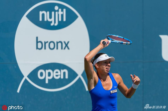 布朗克斯赛里内特夺冠