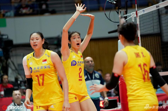 中国完胜美国后激动庆祝