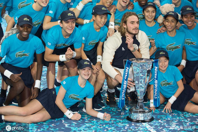 总决赛西西帕斯2-1蒂姆夺冠