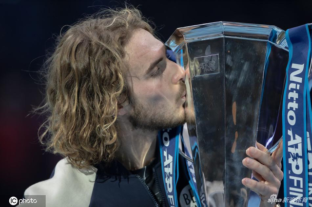 总决赛西西帕斯2-1蒂姆夺冠