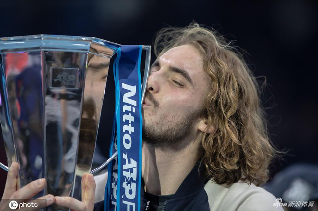 总决赛西西帕斯2-1蒂姆夺冠