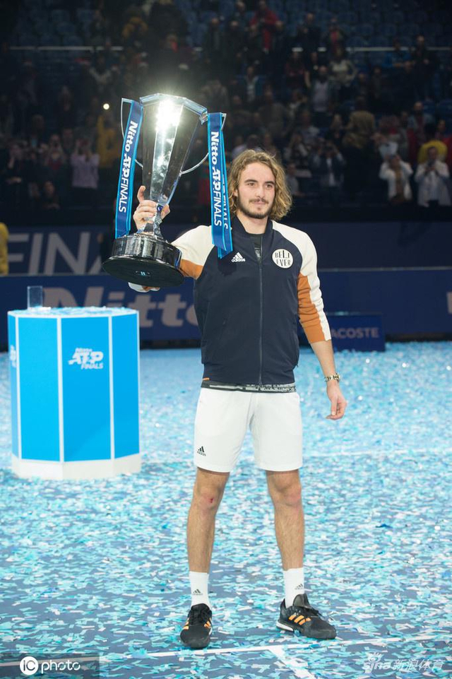 总决赛西西帕斯2-1蒂姆夺冠