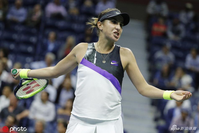 美网安德莱斯库首进大满贯决赛