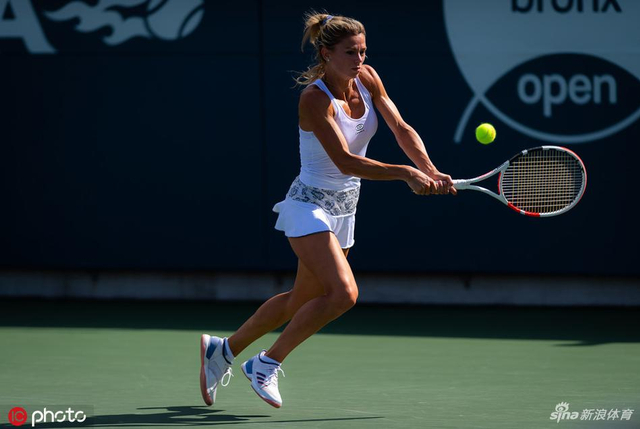 布朗克斯赛里内特夺冠