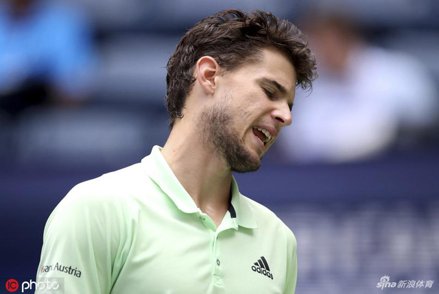 美网蒂姆1-3法比亚诺