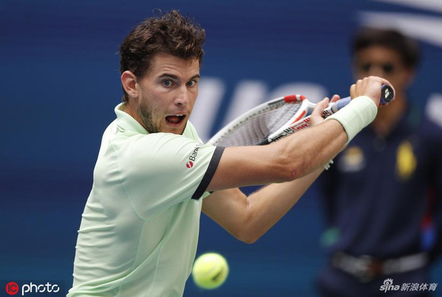 美网蒂姆1-3法比亚诺