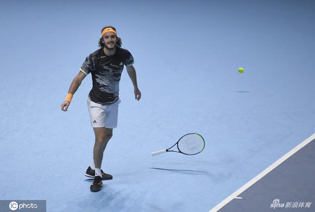 总决赛西西帕斯2-1蒂姆夺冠