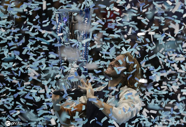 总决赛西西帕斯2-1蒂姆夺冠