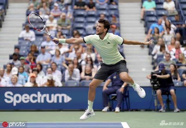 美网蒂姆1-3法比亚诺