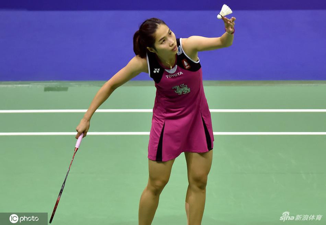 香港赛因达农2-1山口茜进决赛