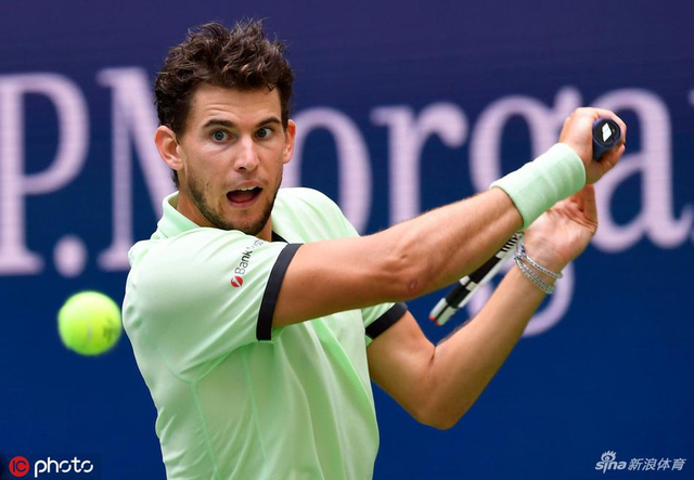 美网蒂姆1-3法比亚诺