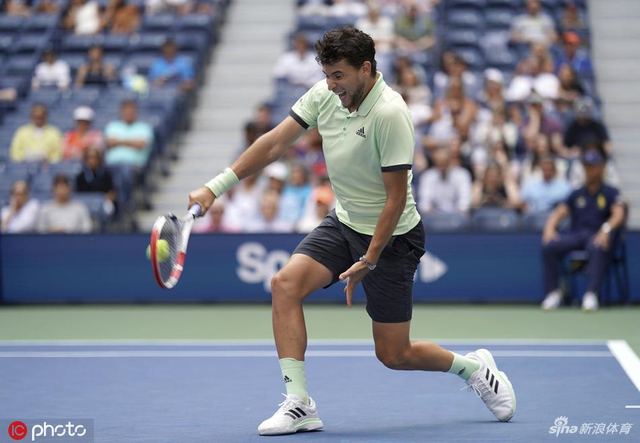 美网蒂姆1-3法比亚诺