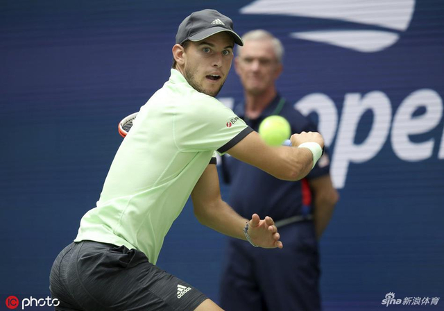 美网蒂姆1-3法比亚诺