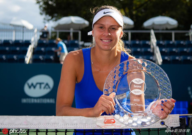 布朗克斯赛里内特夺冠