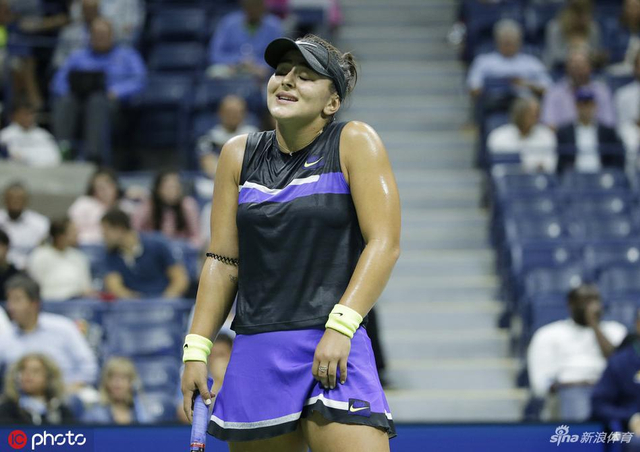 美网安德莱斯库首进大满贯决赛