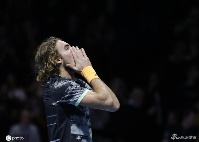 总决赛西西帕斯2-1蒂姆夺冠