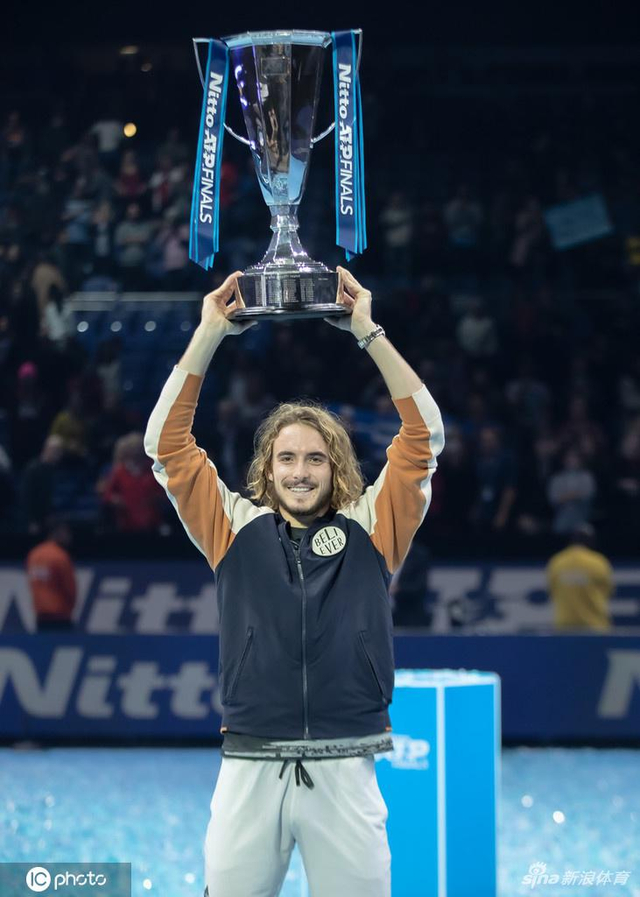 总决赛西西帕斯2-1蒂姆夺冠