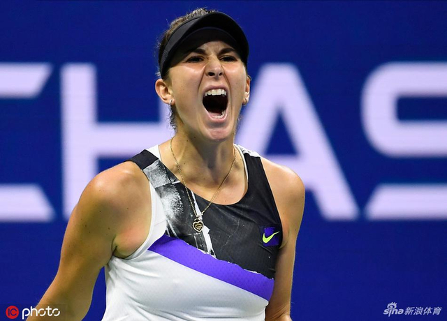 美网安德莱斯库首进大满贯决赛