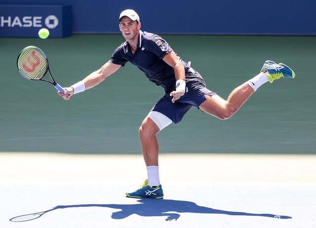 美网德米纳尔3-0波斯皮西尔