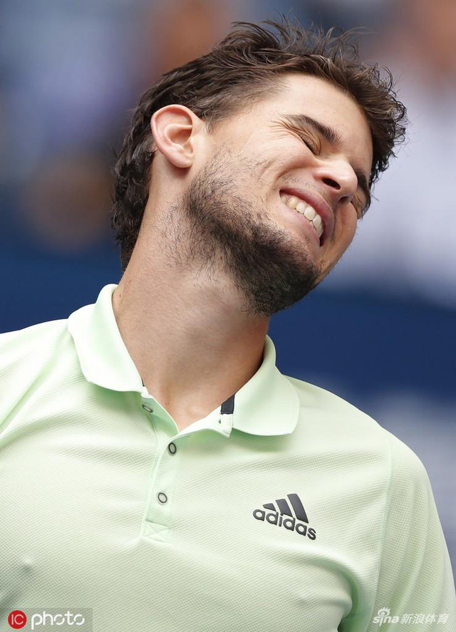 美网蒂姆1-3法比亚诺