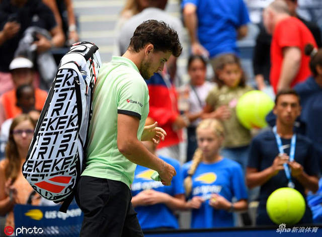 美网蒂姆1-3法比亚诺