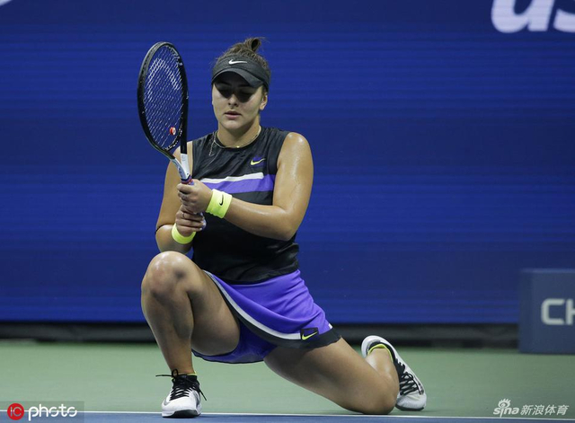 美网安德莱斯库首进大满贯决赛