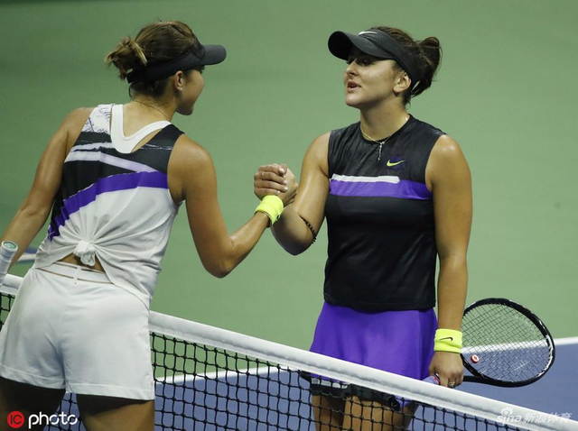 美网安德莱斯库首进大满贯决赛