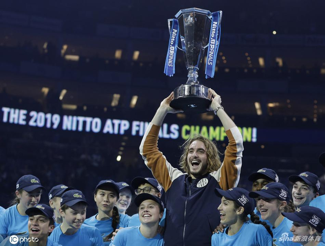 总决赛西西帕斯2-1蒂姆夺冠