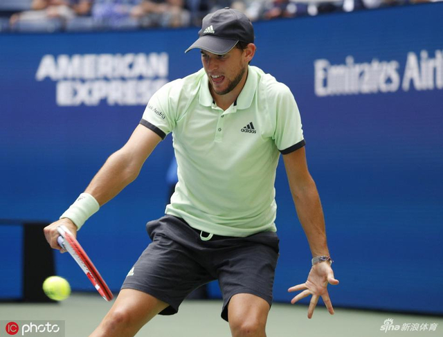 美网蒂姆1-3法比亚诺