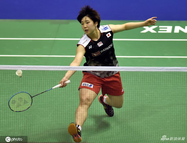 香港赛因达农2-1山口茜进决赛