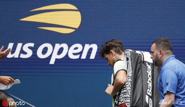 美网蒂姆1-3法比亚诺