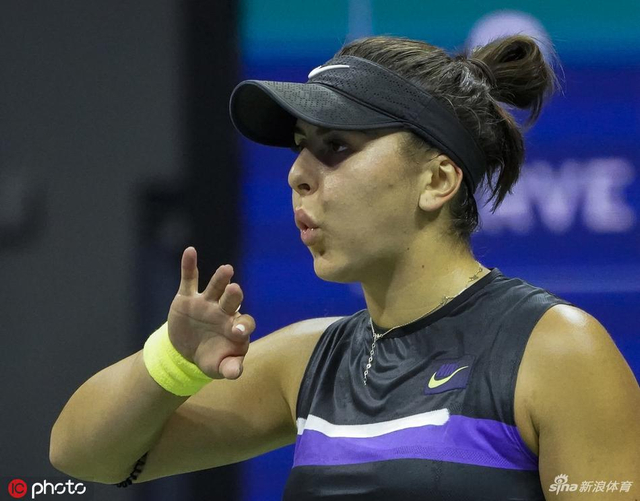 美网安德莱斯库首进大满贯决赛