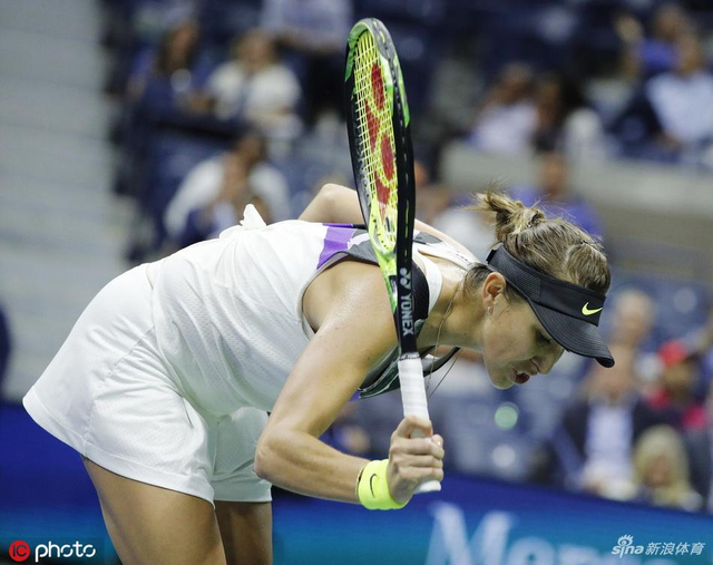 美网安德莱斯库首进大满贯决赛