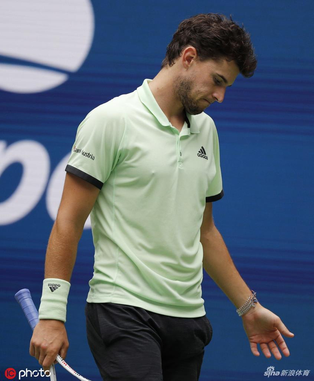 美网蒂姆1-3法比亚诺