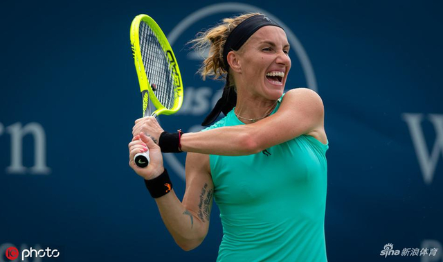 辛辛那提赛普娃1-2库兹娃