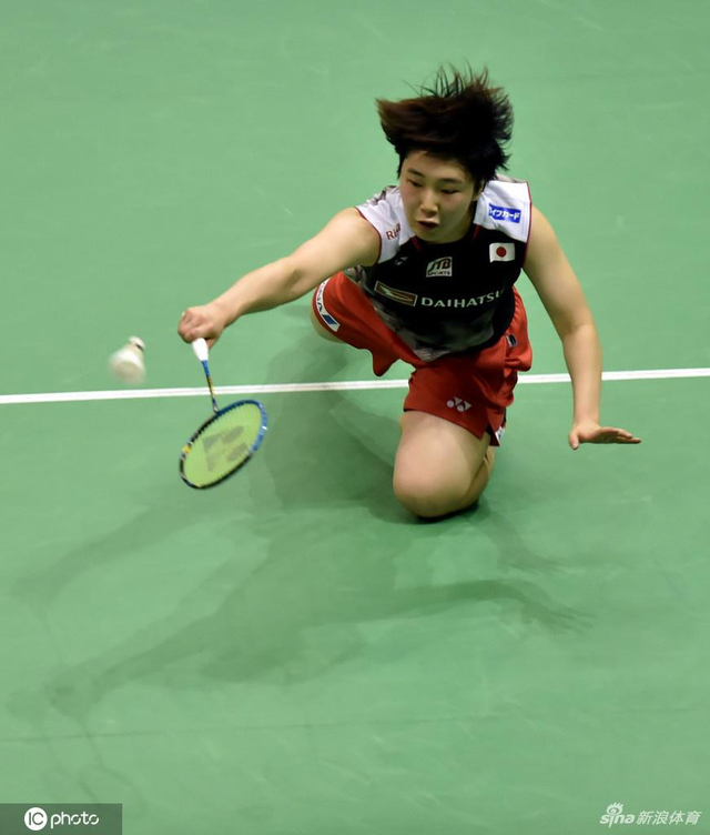 香港赛因达农2-1山口茜进决赛