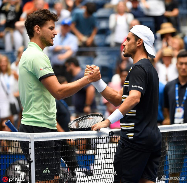 美网蒂姆1-3法比亚诺