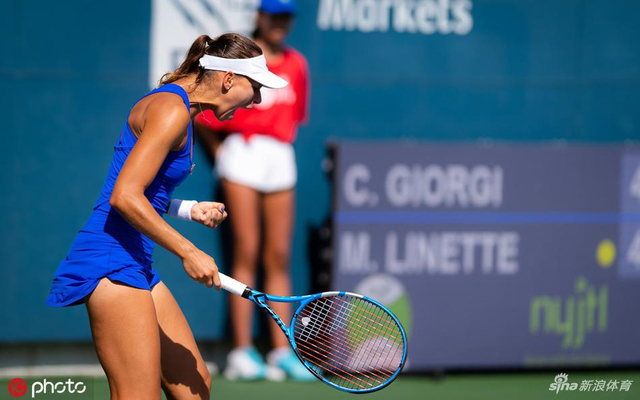 布朗克斯赛里内特夺冠