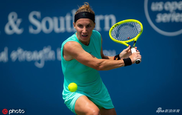 辛辛那提赛普娃1-2库兹娃