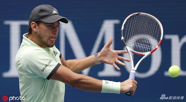 美网蒂姆1-3法比亚诺