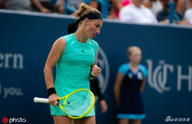 辛辛那提赛普娃1-2库兹娃