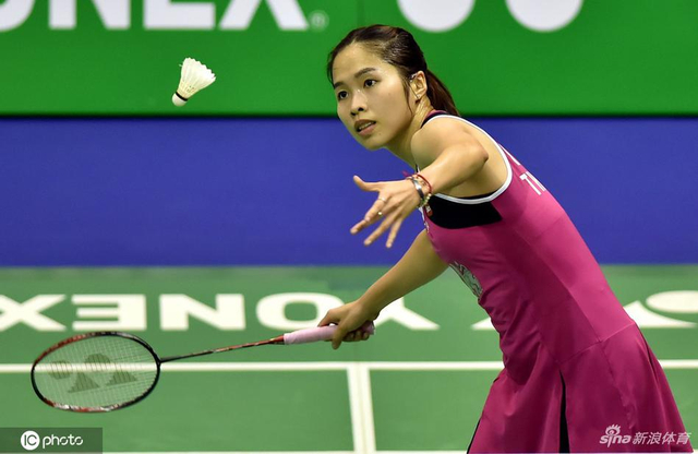 香港赛因达农2-1山口茜进决赛