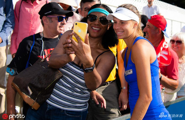 布朗克斯赛里内特夺冠