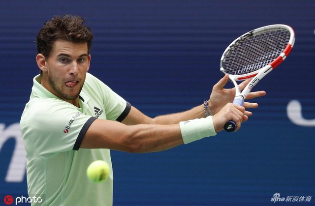 美网蒂姆1-3法比亚诺