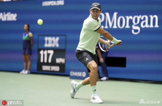 美网蒂姆1-3法比亚诺