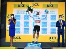 2020环法第1赛段