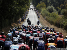 环法自行车赛第12赛段精彩赛况