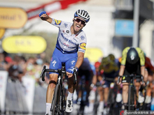 2020环法第2赛段