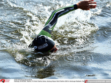 汉堡瓦塞尔铁人三项赛