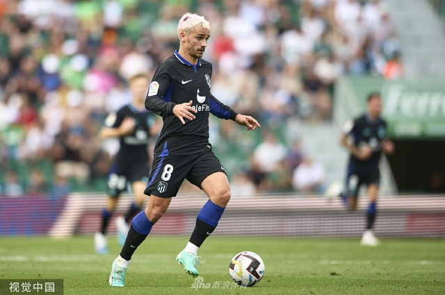 西甲焦点战直播全程呈现